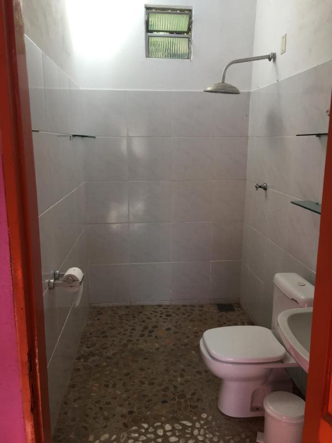 Pousada Miau Miau Icapuí Exterior foto